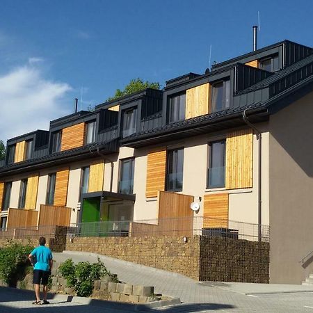 Apartman U Svahu Dolní Morava エクステリア 写真