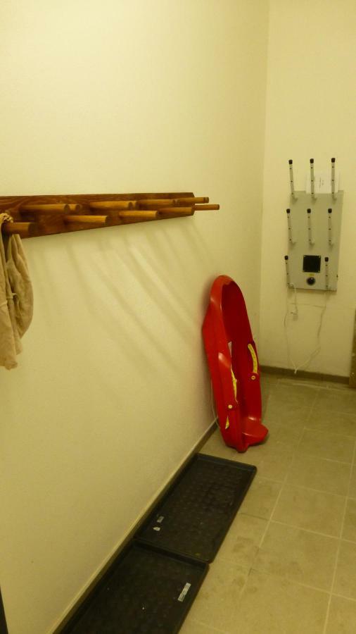 Apartman U Svahu Dolní Morava エクステリア 写真