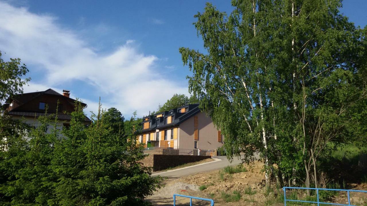Apartman U Svahu Dolní Morava エクステリア 写真