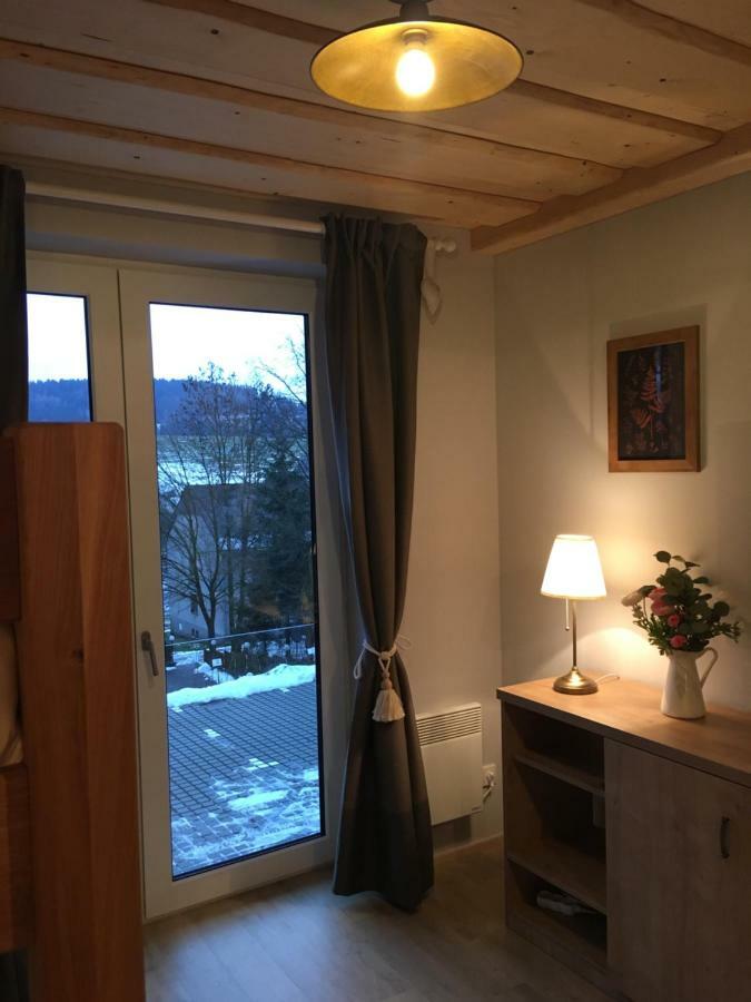 Apartman U Svahu Dolní Morava エクステリア 写真