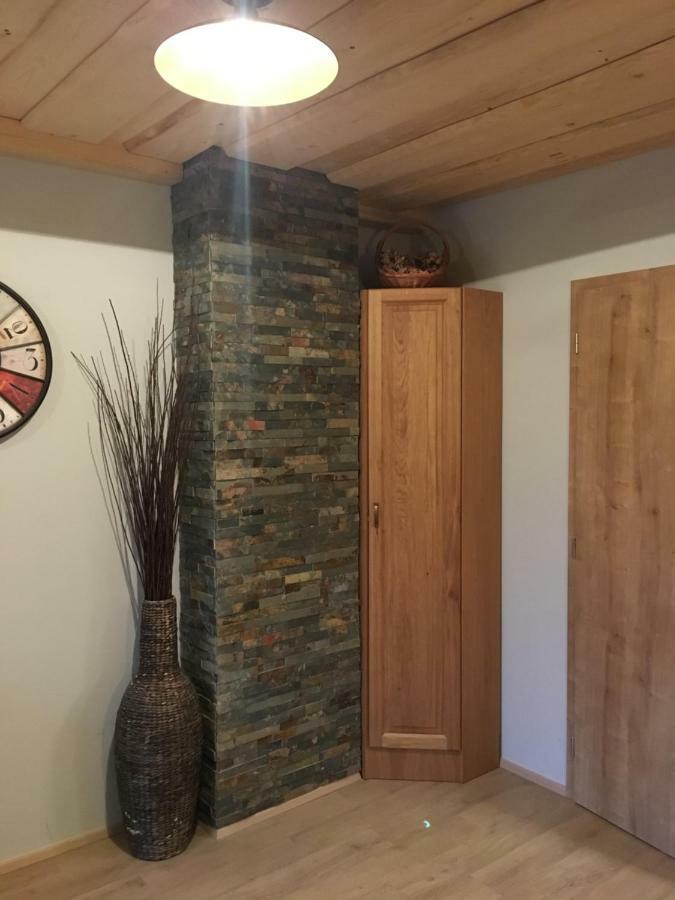 Apartman U Svahu Dolní Morava エクステリア 写真