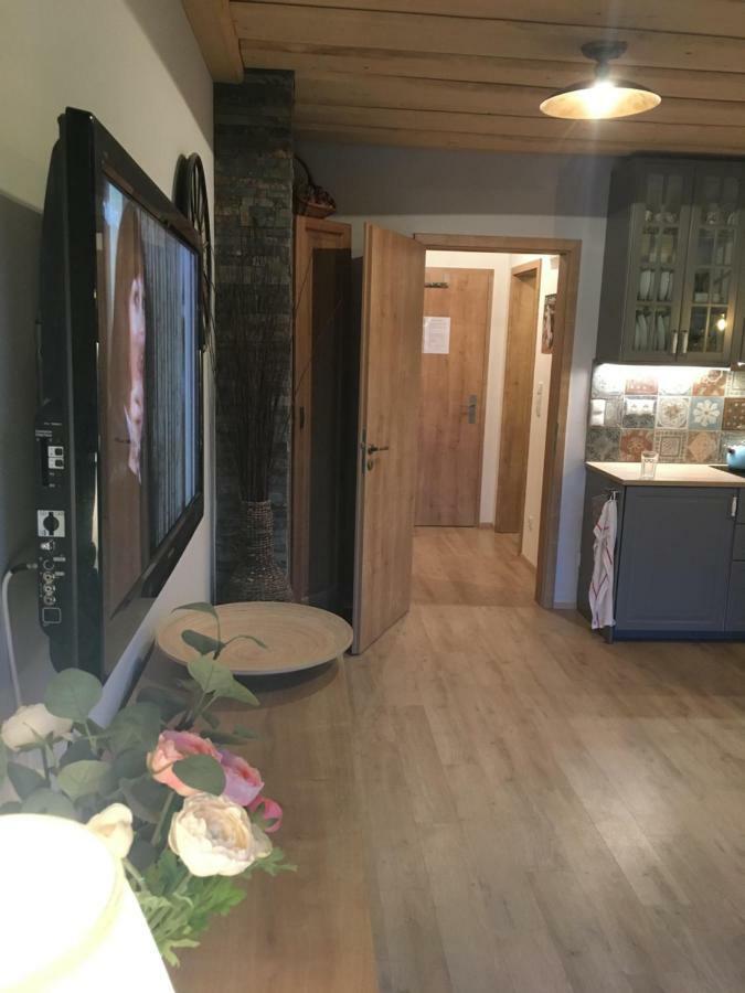 Apartman U Svahu Dolní Morava エクステリア 写真