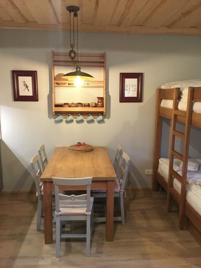 Apartman U Svahu Dolní Morava エクステリア 写真