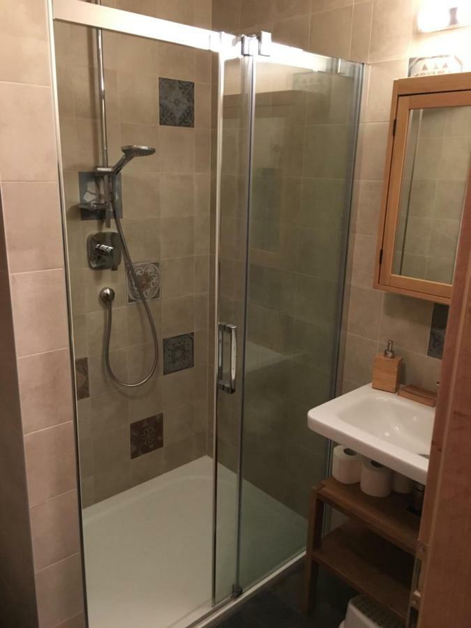 Apartman U Svahu Dolní Morava エクステリア 写真