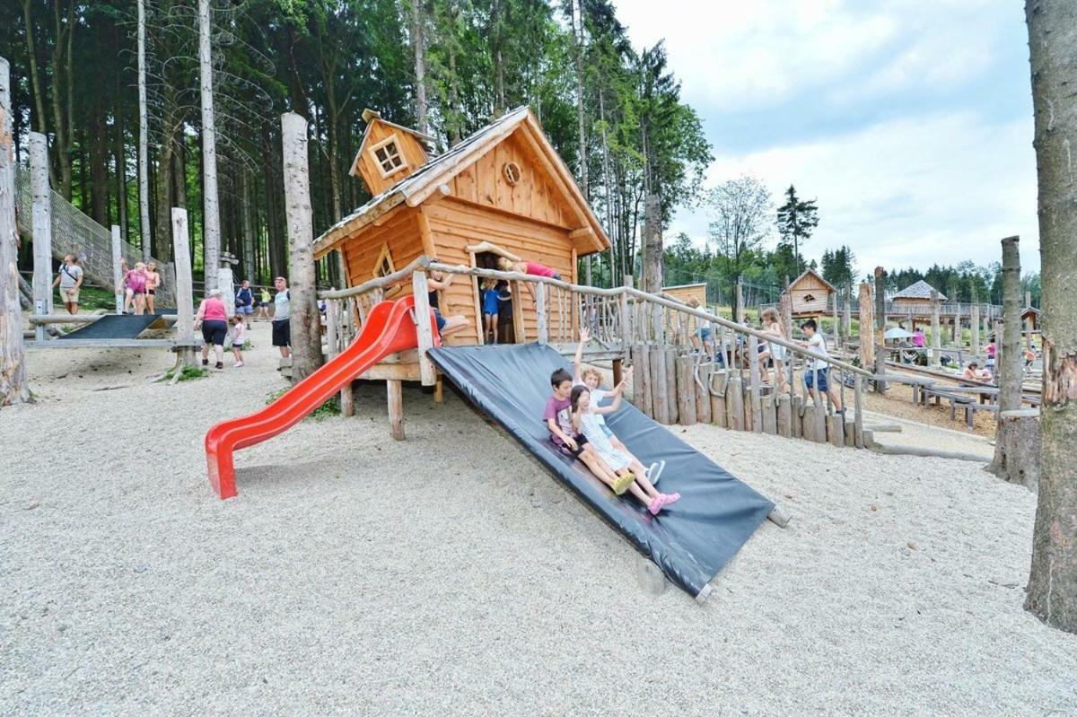 Apartman U Svahu Dolní Morava エクステリア 写真